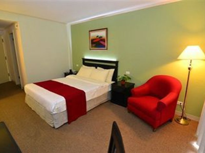 Century HotelPhoto 5