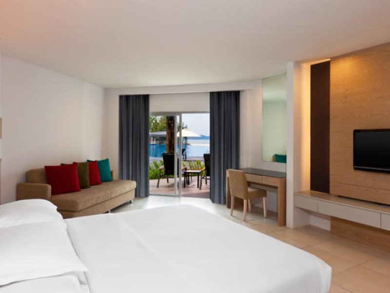 Century Langkasuka ResortPhoto 2