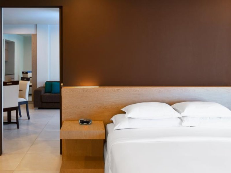 Century Langkasuka ResortPhoto 3