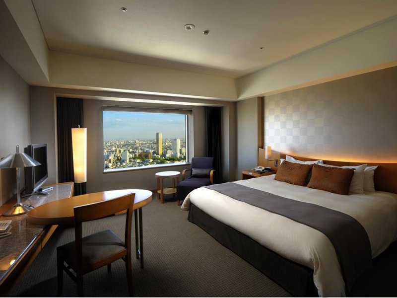 Cerulean Tower Tokyu HotelPhoto 0