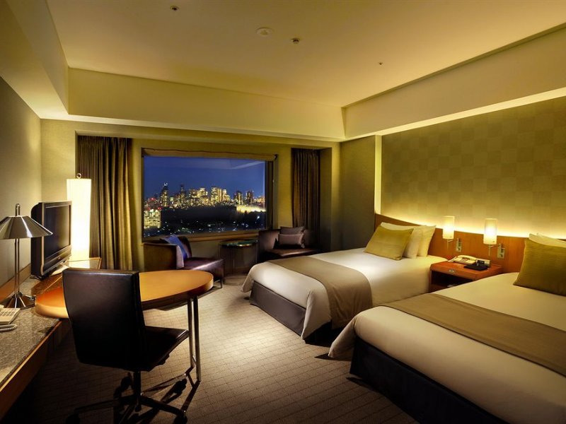 Cerulean Tower Tokyu HotelPhoto 1