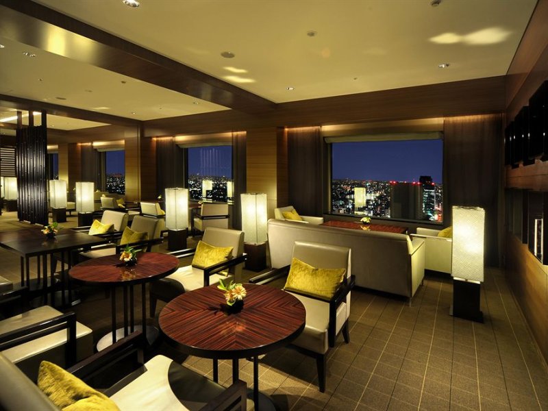 Cerulean Tower Tokyu HotelPhoto 2