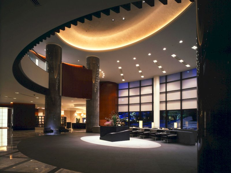 Cerulean Tower Tokyu HotelPhoto 5