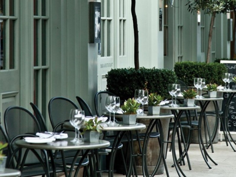 Charlotte Street HotelPhoto 0