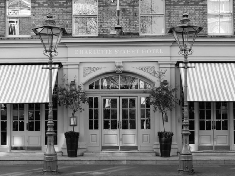 Charlotte Street HotelPhoto 1