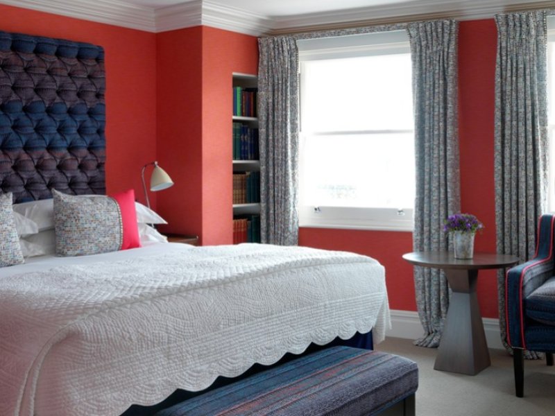 Charlotte Street HotelPhoto 4