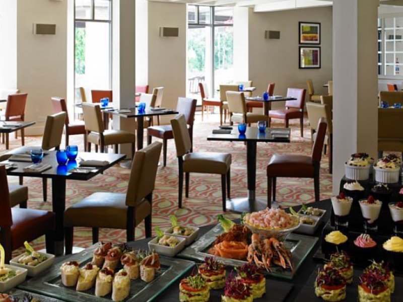 Cheshunt Marriott HotelPhoto 0