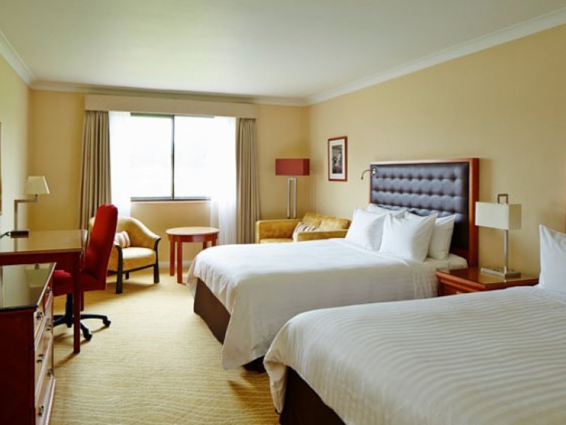 Cheshunt Marriott HotelPhoto 1