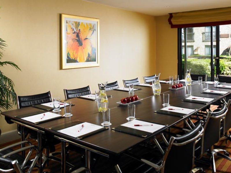 Cheshunt Marriott HotelPhoto 3