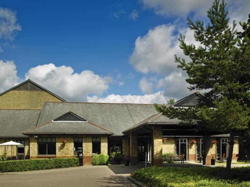 Cheshunt Marriott HotelPhoto 4
