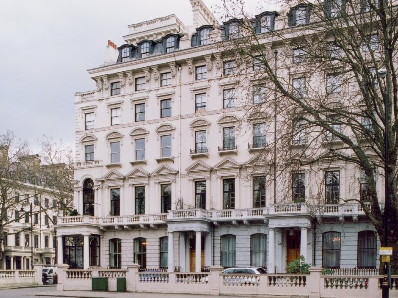 Cheval Hyde Park GatePhoto 0