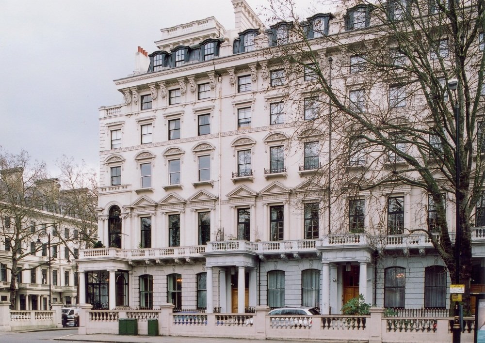 Cheval Hyde Park Gate