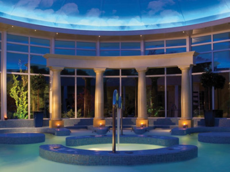 Chewton Glen Hotel & SpaPhoto 0