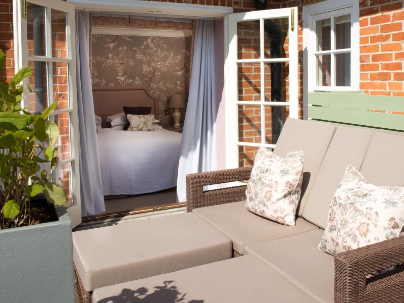 Chewton Glen Hotel & SpaPhoto 6