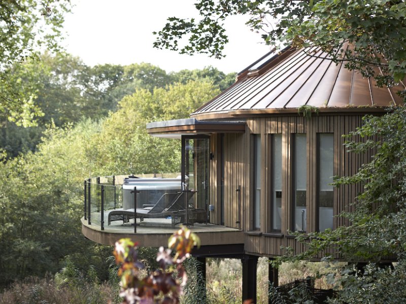 Chewton Glen Hotel & SpaPhoto 7