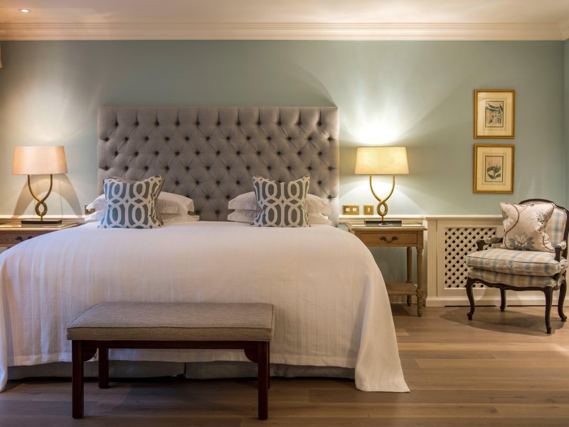 Chewton Glen Hotel & SpaPhoto 8