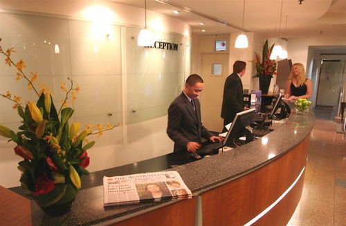 Chifley at Lennons Hotel