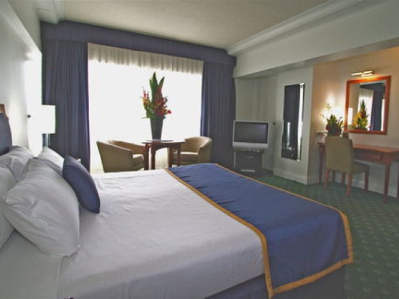 Chifley at Lennons HotelPhoto 1
