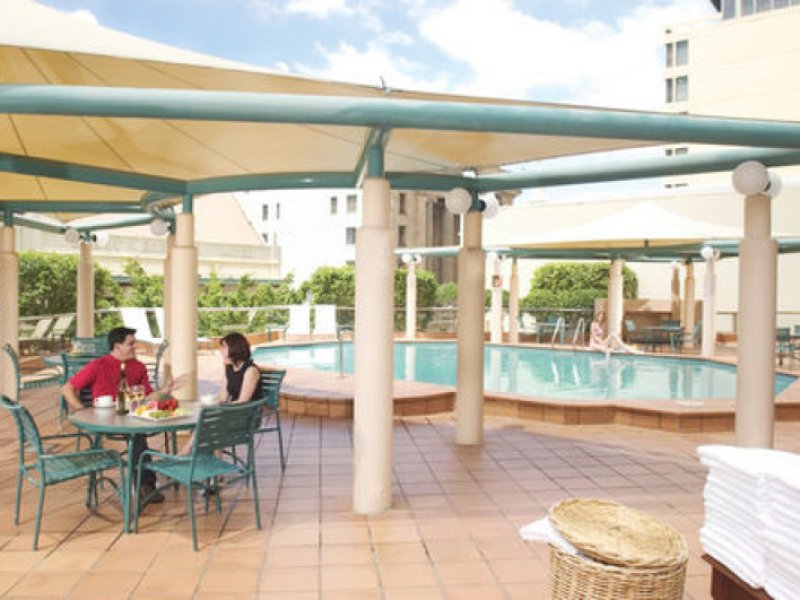 Chifley at Lennons HotelPhoto 5