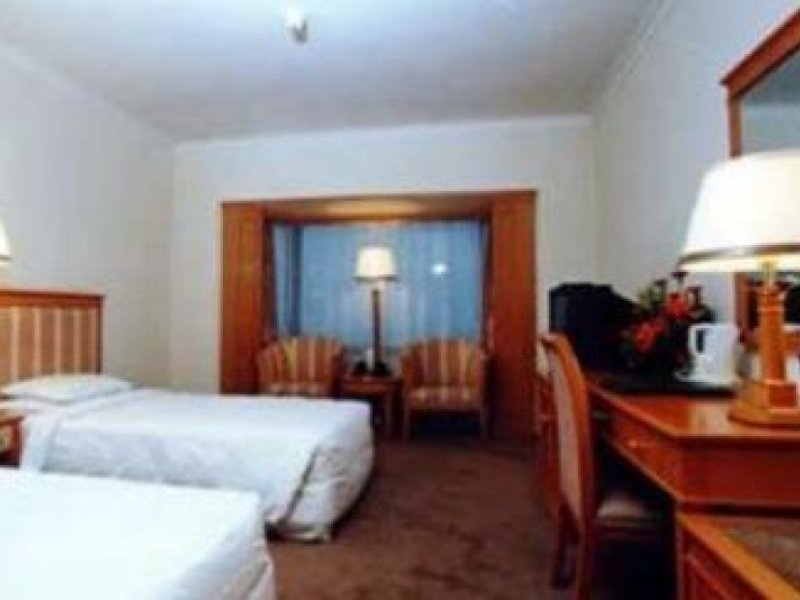 China Resources HotelPhoto 0