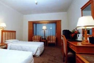 China Resources Hotel