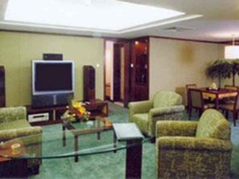 China Resources HotelPhoto 2