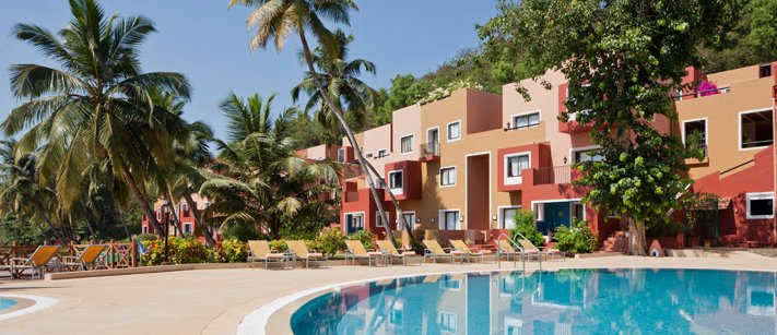 Cidade De Goa