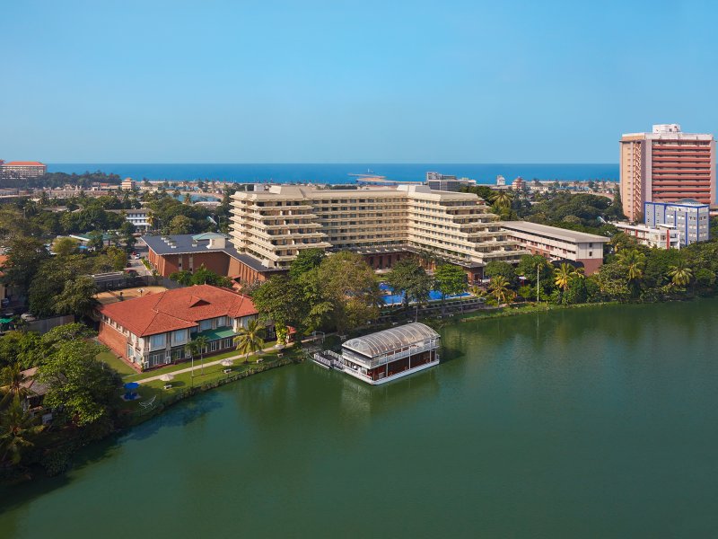 Cinnamon Lakeside ColomboPhoto 3