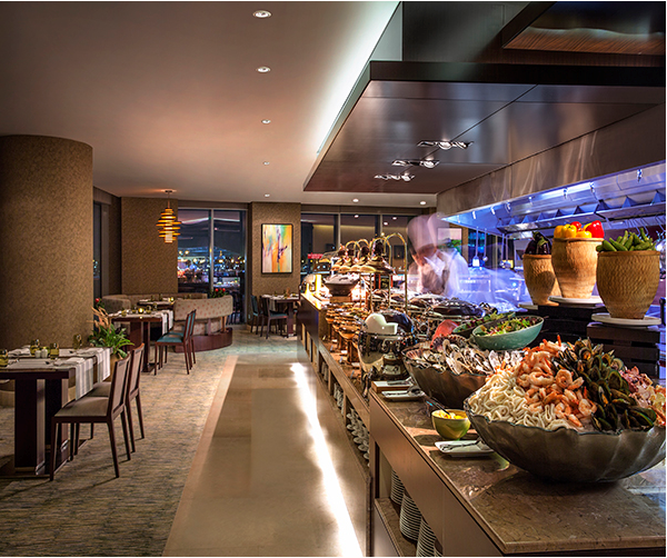 City Centre Rotana