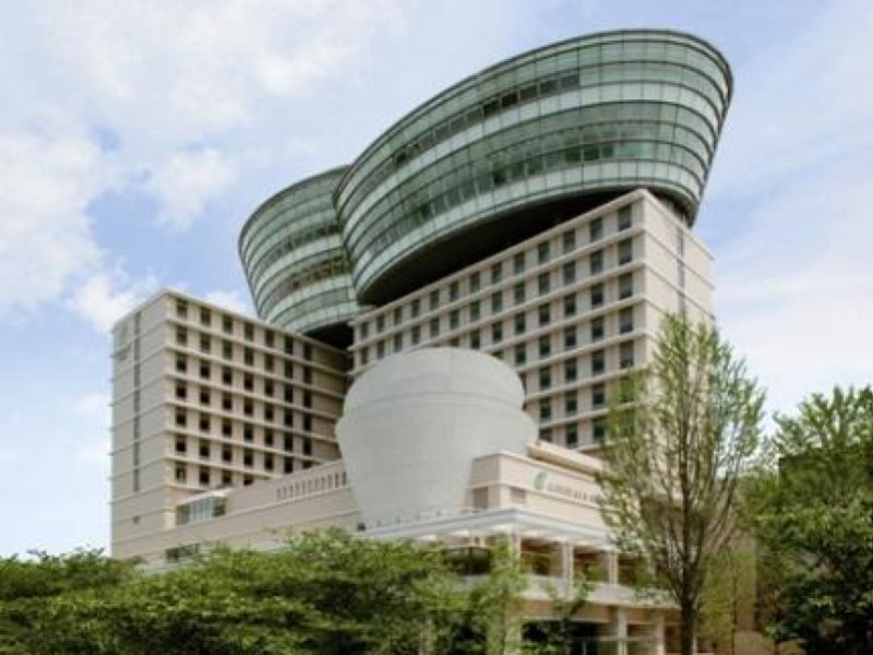 City Plaza OsakaPhoto 4