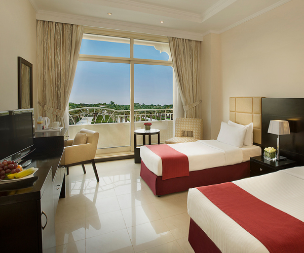 City Seasons Al Ain