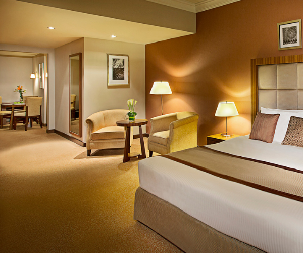 City Seasons Al Hamra Abu Dhabi