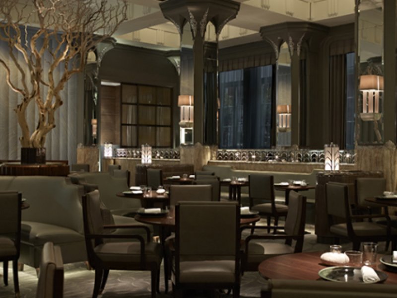 Claridge’s HotelPhoto 0