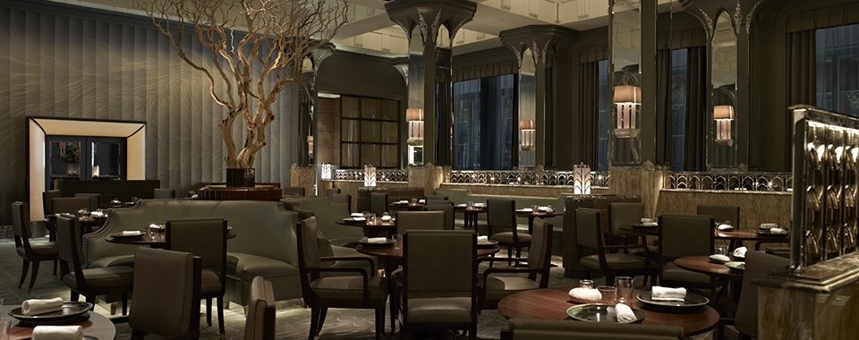 Claridge’s Hotel