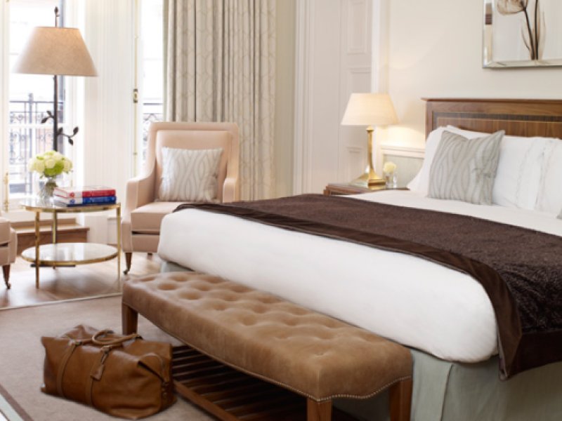 Claridge’s HotelPhoto 1