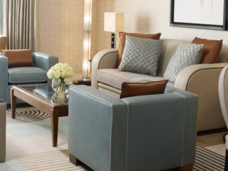Claridge’s HotelPhoto 4