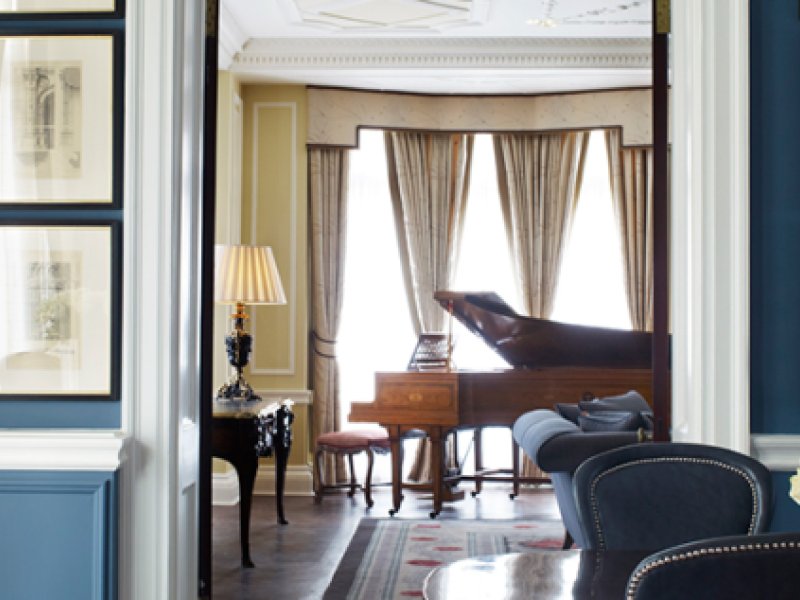 Claridge’s HotelPhoto 5