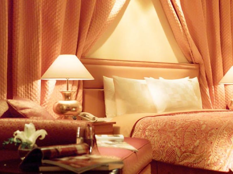 Clarion Tianjin HotelPhoto 0