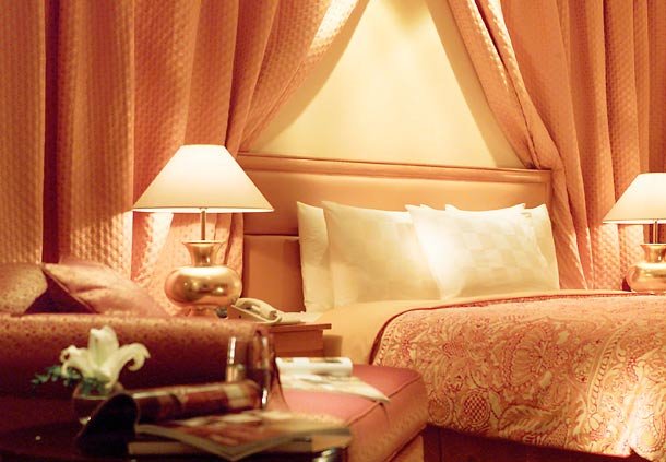 Clarion Tianjin Hotel