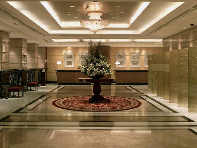 Clarion Tianjin HotelPhoto 3