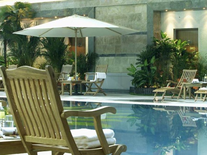 Clarion Tianjin HotelPhoto 4