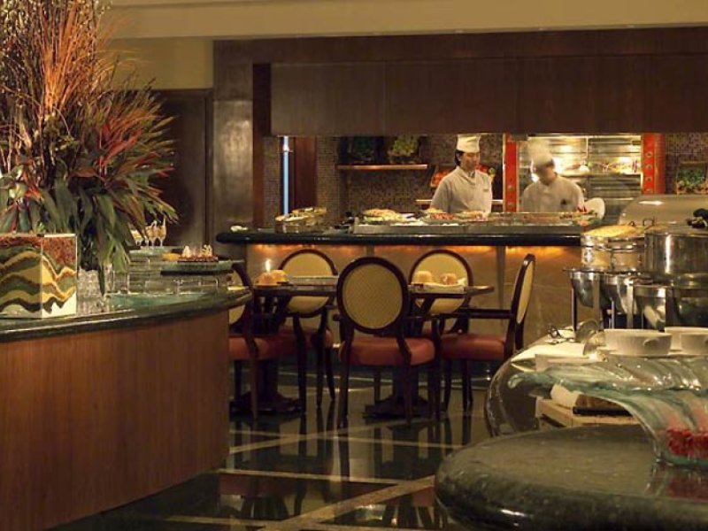 Clarion Tianjin HotelPhoto 5