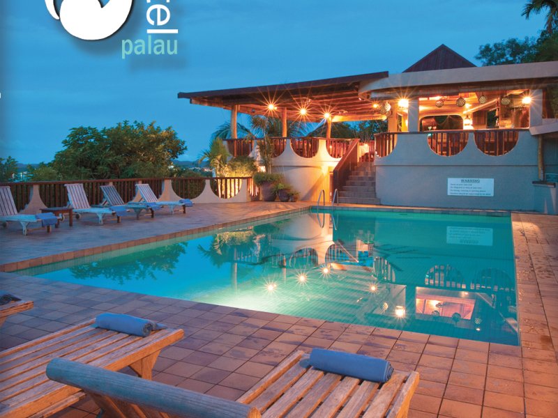 Cliffside HotelPhoto 0