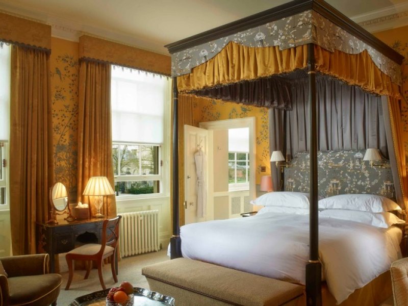 Cliveden HousePhoto 0