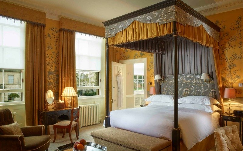 Cliveden House