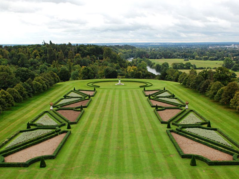 Cliveden HousePhoto 1