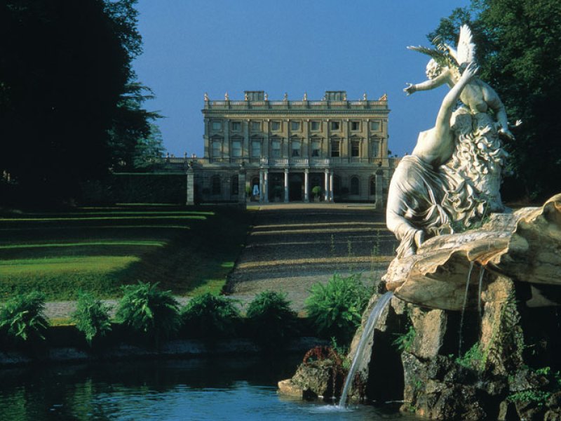 Cliveden HousePhoto 2