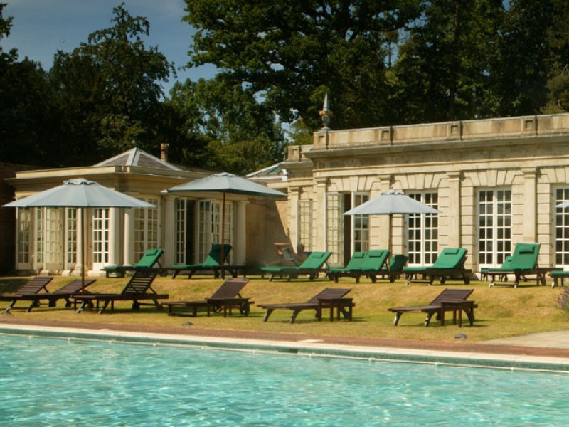 Cliveden HousePhoto 3