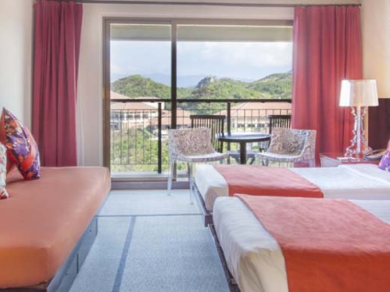 Club Med KabiraPhoto 1