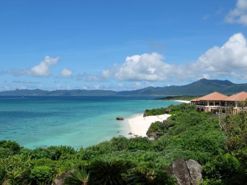 Club Med KabiraPhoto 4